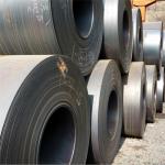 Q355 ss400 Q195 Q215 Q235 Q255 Q275 carbon steel hot rolled coil for Requirement