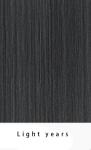 High Gloss Black Laminated Mdf Board Plywood Medium Density Fiberboard Fireproof