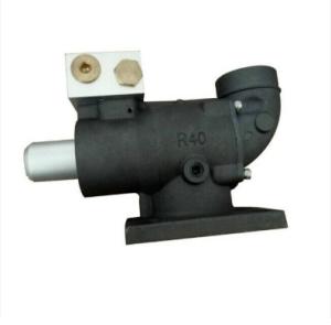 Wholesale VMC R40 General Model Air Compressor Inlet Valve Industrial Compressor Parts from china suppliers