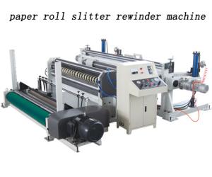 Wholesale 1600c High Speed Paper Slitting And Rewinding Machine High Practical Value from china suppliers