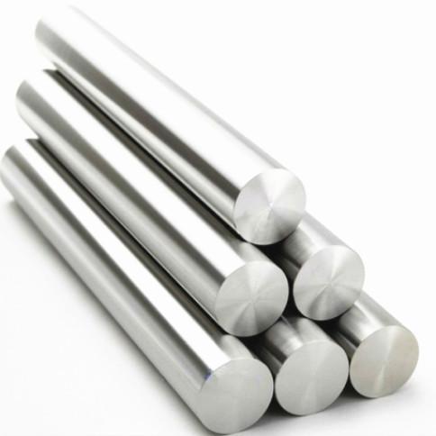 Polishing Cutting Tool Tungsten Carbide Rod Cemented Carbide Bar With Different