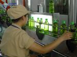 Full automatic bottling 3 in 1 drinking pure water small bottle mineral water