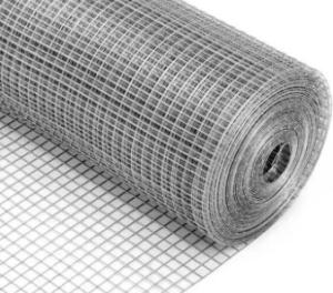 Wholesale No Climb Welded Wire Mesh Panel Hot Dipped Galvanized PVC from china suppliers