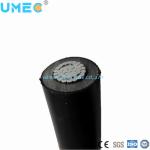 Insulated 15/25/35kv Medium Voltage Aerial Cable for Overhead Electric Wire
