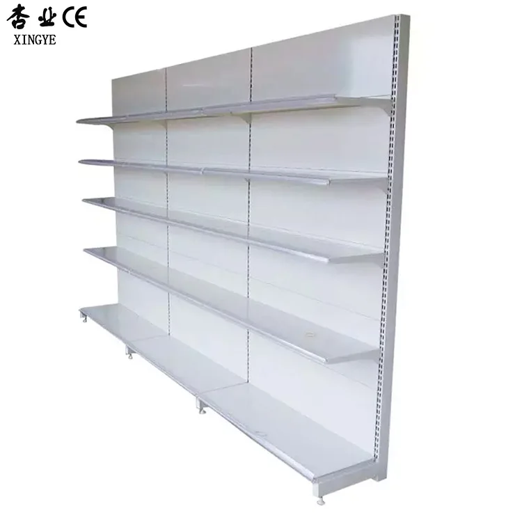 Hot Sale China Made Shelves for Retail Store Display Shelf