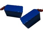 6S3P 21.8V 10.5Ah Rechargeable ICR18650 Lithium Battery Pack for Medical