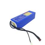Electric Bike 12Ah 48V Rechargeable Lithium Battery Packs