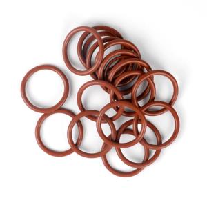 Wholesale Highly Durable Mold Opening Processing Rubber O Rings For Oil Gas Field Sealing from china suppliers