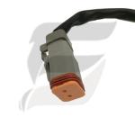 XCMG SANY High 49mm Inner 18.5mm Sov Coil