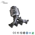 for Hyundai Elantra Super Quality OEM Quality Auto Catalytic Converter