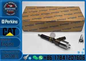 Wholesale 326-4740/32E61-00022 326-4756/32F61-00014 32F61-00013 Excavator E315D Diesel Fuel Injector for C4.2 from china suppliers