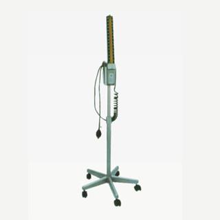 Die Cast Aluminum Floor Type Mercury Sphygmomanometer For Medical Diagnostic