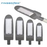SMD 3030 IP66 3000K To 6500K High Lumens Led Street Light For Parking Lot,