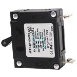1-50A Circuit Breaker Current Overload Protector Dial Reset For Vehicle
