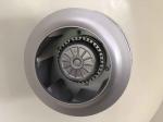 Single Phase 4 Pole 450 mm Backward Centrifugal Fan 1215 rpm For Wind Powergener