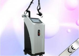 China Skin Renewing ance scar removal CO2 Fractional Laser Machine for Professional Glass Tube on sale
