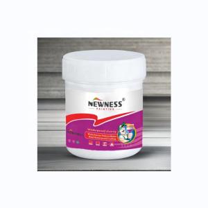 Wholesale Grey K11 Roof Paint Waterproof Coating Transparent Waterproofing Paste JS Polymer Material from china suppliers
