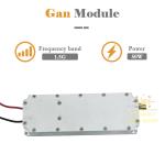 1.2GHz 50w anti drone anti fpv Customized Request 50W GaN Module Anti Drone