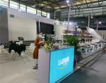 Jumbo Size Double Glazing Insulating Glass Production Line For Washing And