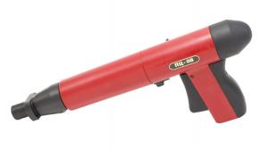 Wholesale Low Velocity Powder Actuated Fastening Tool / Powder Actuated Concrete Nail Gun from china suppliers