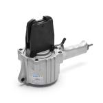 FTL/S32 Pneumatic Tensioner Steel Strapping Tool Locking Machine ODM