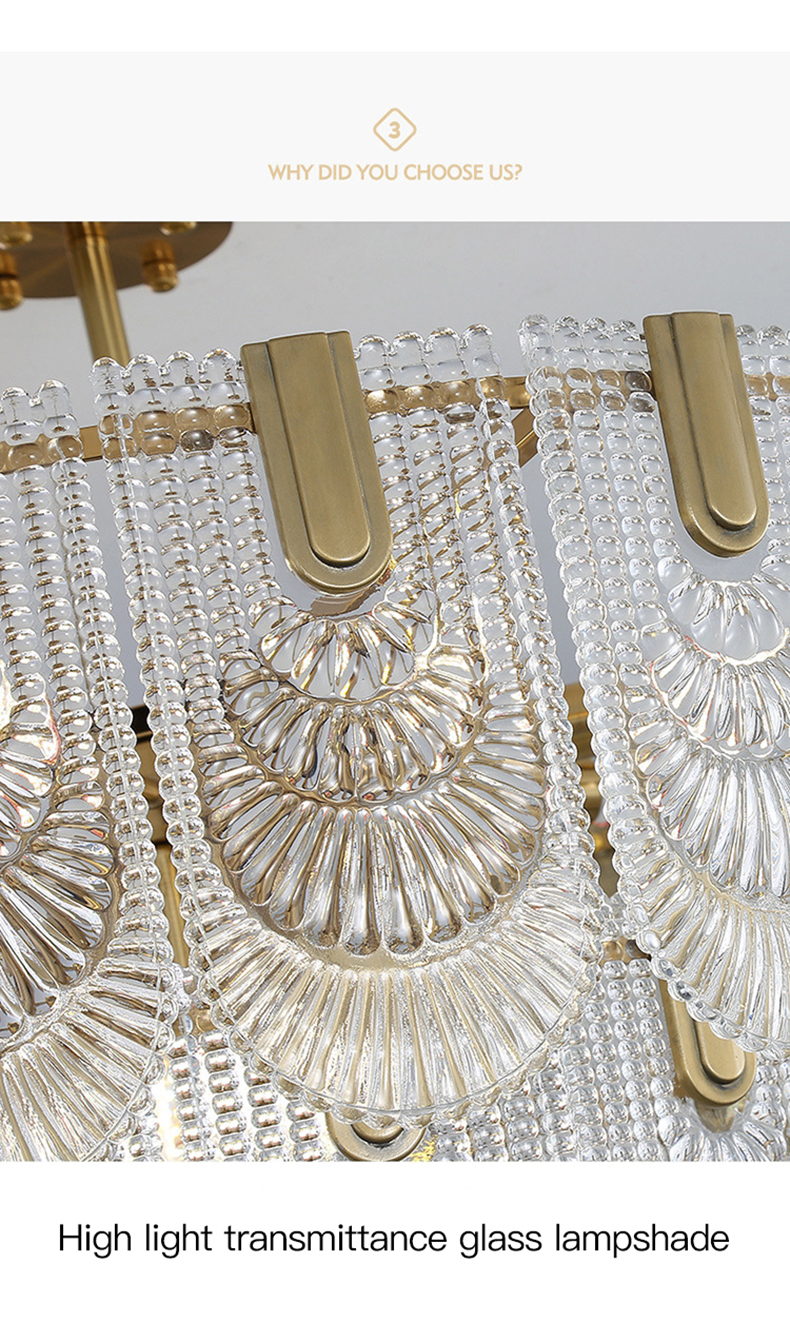 Modern Ceiling Light For Foyer Living Room Decor Children's Bedroom Kitchen Apartment flower Chandelier lamp(WH-CY-249)