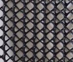 HDPE Composite Drainage Network Dimple Drain Sheet with Geotextile Drainage