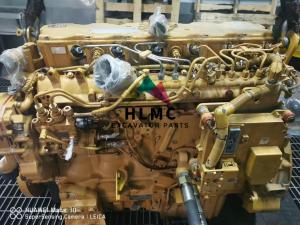 Wholesale C7.1 Complete Engine Assy Electronic Fuel Injection Diesel Engine 394-7469 3947469 from china suppliers