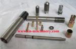 Portable Handheld Construction Electric Surface Concrete Vibrator Hose Price