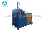 Waste Electric Motor Recycling Machine / Copper Motor Separator Machine