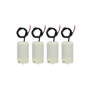 Wholesale DC 2.5V 6V Motor Mini Micro Submersible Pump Shield For Arduino from china suppliers