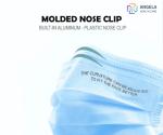 Surgical 3 Ply Earloop Face Mask For Patient Protection,Blue Disposable Face