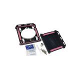 MINI Type Fiber Optic Enclosure 12 24 core