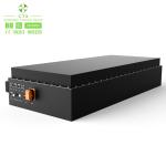 OEM Rechargable Lithium Battery Pack 60kwh Battery System For Electric Bus/truck