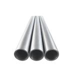 Bright Ss 316L Pipe AISI304 Stainless Steel Seamless Pipe Specs 0.2 12mm