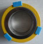 ASME B16.21 300lb Graphite Filled Kamprofile Gaskets / Octagonal Ring Gasket