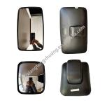 Foton Aumark Truck Model Rearview Mirror Made in with Glass