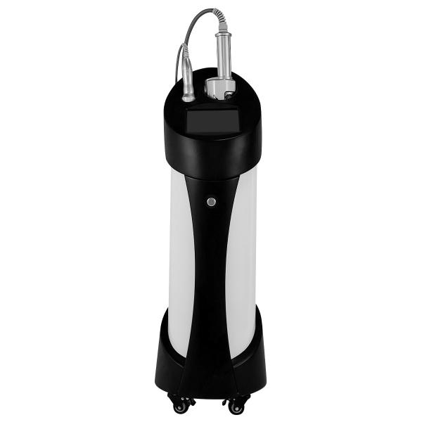 5 Cryo Treatment Handles Slimming Machine for Ambient Temperature 5°C- 40°C 110V