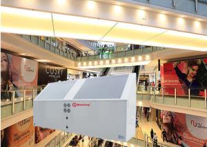Wholesale Copeland Compressor 10P 9.2KW Air Source Heat Pump For Large Shopping Malls from china suppliers