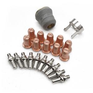 Wholesale ESAB PT60 Plasma Cutting Machine Parts For Plasma Cutting Torch from china suppliers