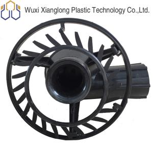 Wholesale Spiral Target Crossflow Cooling Tower Nozzles Cooling Tower Sprinkler Head from china suppliers