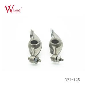 Wholesale High Durability Aluminum Inlet Exhaust Valve Rocker Arm YBR-125 For Motorcycle Arm from china suppliers