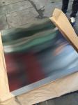 600mm-990mm Width Tin Plate Coil Wear Resisting For Cans Application