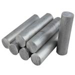 Customized Aluminum Round Rod 8mm 20mm Cold Drawn Aluminium Billet 6060 6061