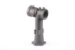 Machinery Parts Ductile Cast Iron GGG45 GGG50 Swing Arm CE Certified