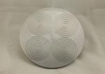 6-12 Inch Round Vacuum Chuck Table , High Flatness Ceramic Metal Chuck Table