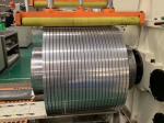 410 420 430 Stainless Steel Strip 2B BA Cold Rolled 200mm Width