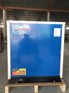 Wholesale Geothermal Heat Pump from china suppliers