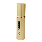 0.68 Ounce 20ml Perfume Atomizers Aluminum Twist Perfume Bottle