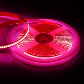 COB 24V Waterproof LED Strip Lights Home Decoration Self Adhesive LED Strip
